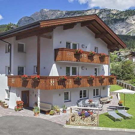 Villa Seceda Selva di Val Gardena Exterior foto