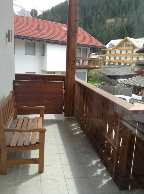 Villa Seceda Selva di Val Gardena Exterior foto