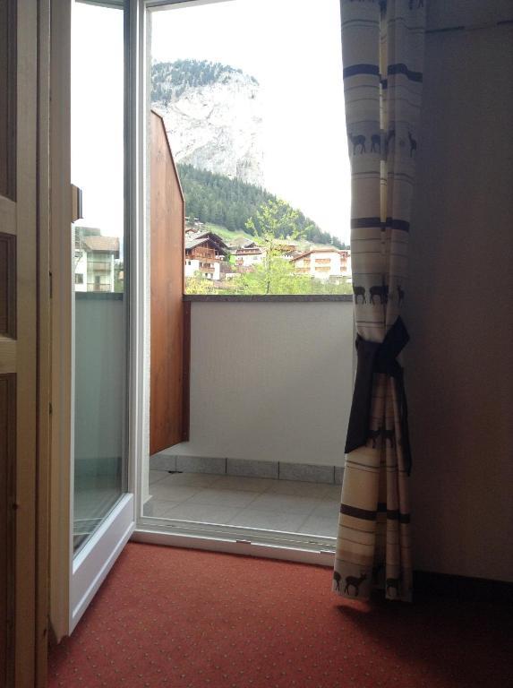 Villa Seceda Selva di Val Gardena Exterior foto